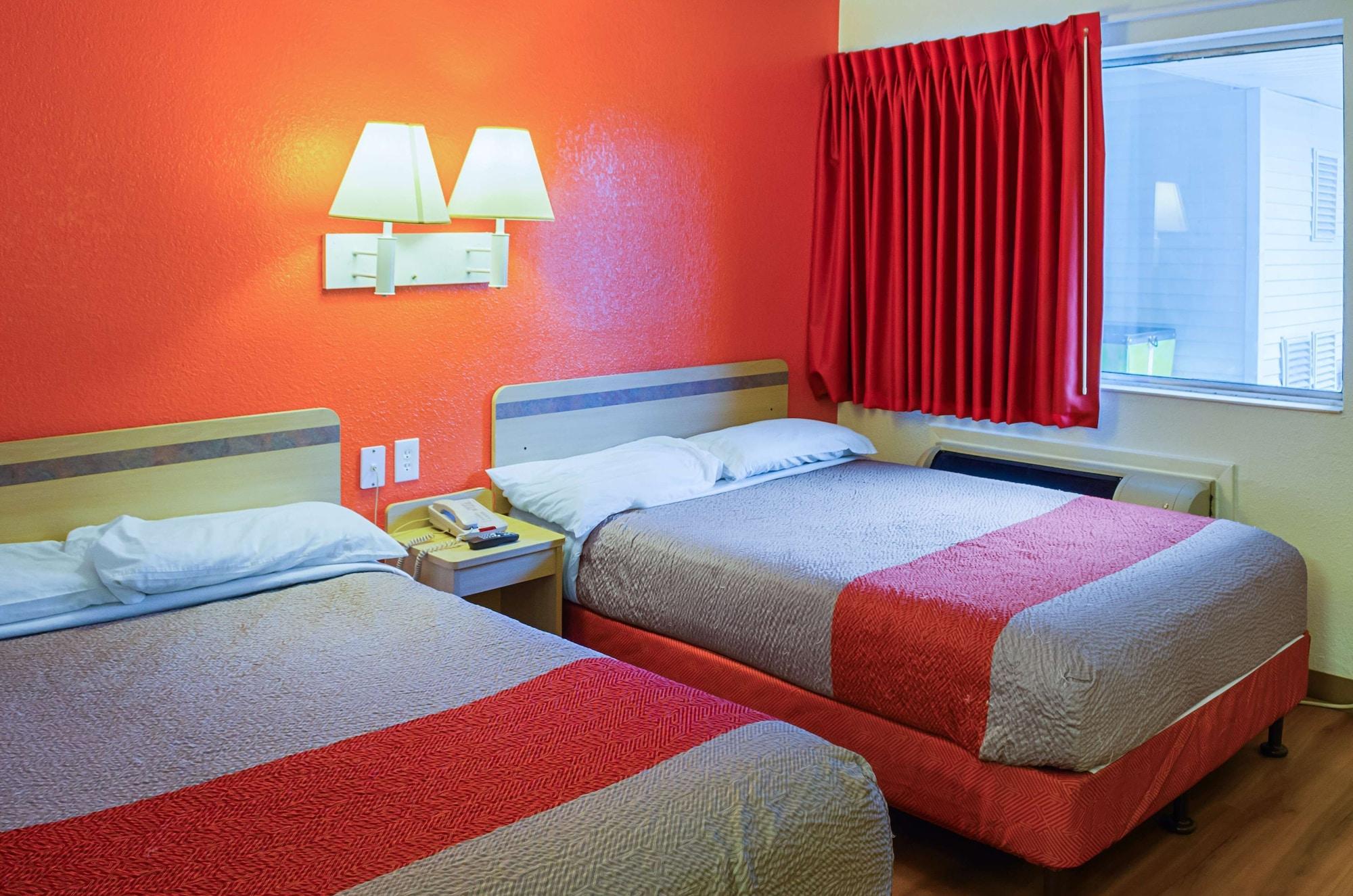 צ'רלסטון West Ashley Inn מראה חיצוני תמונה