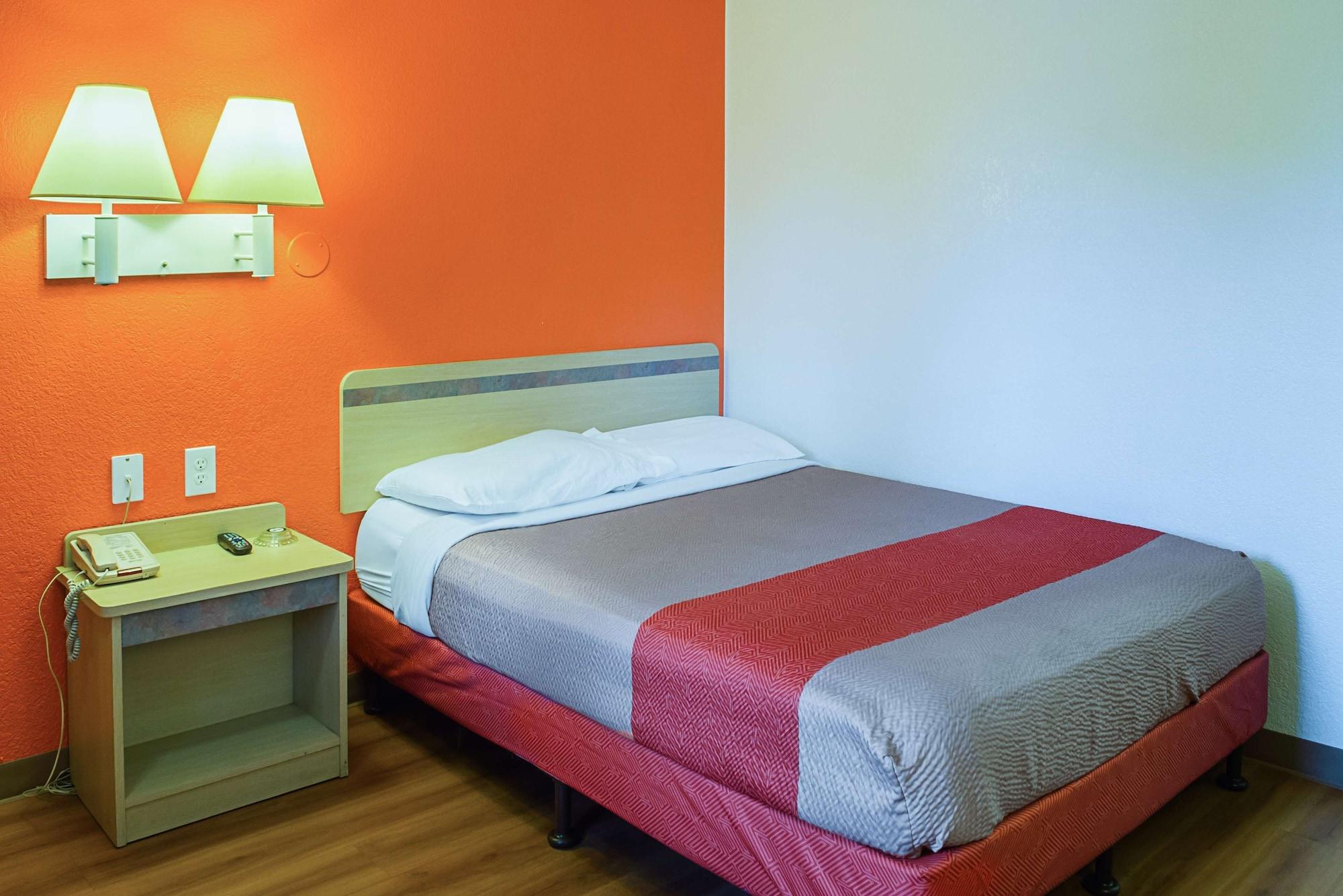 צ'רלסטון West Ashley Inn מראה חיצוני תמונה