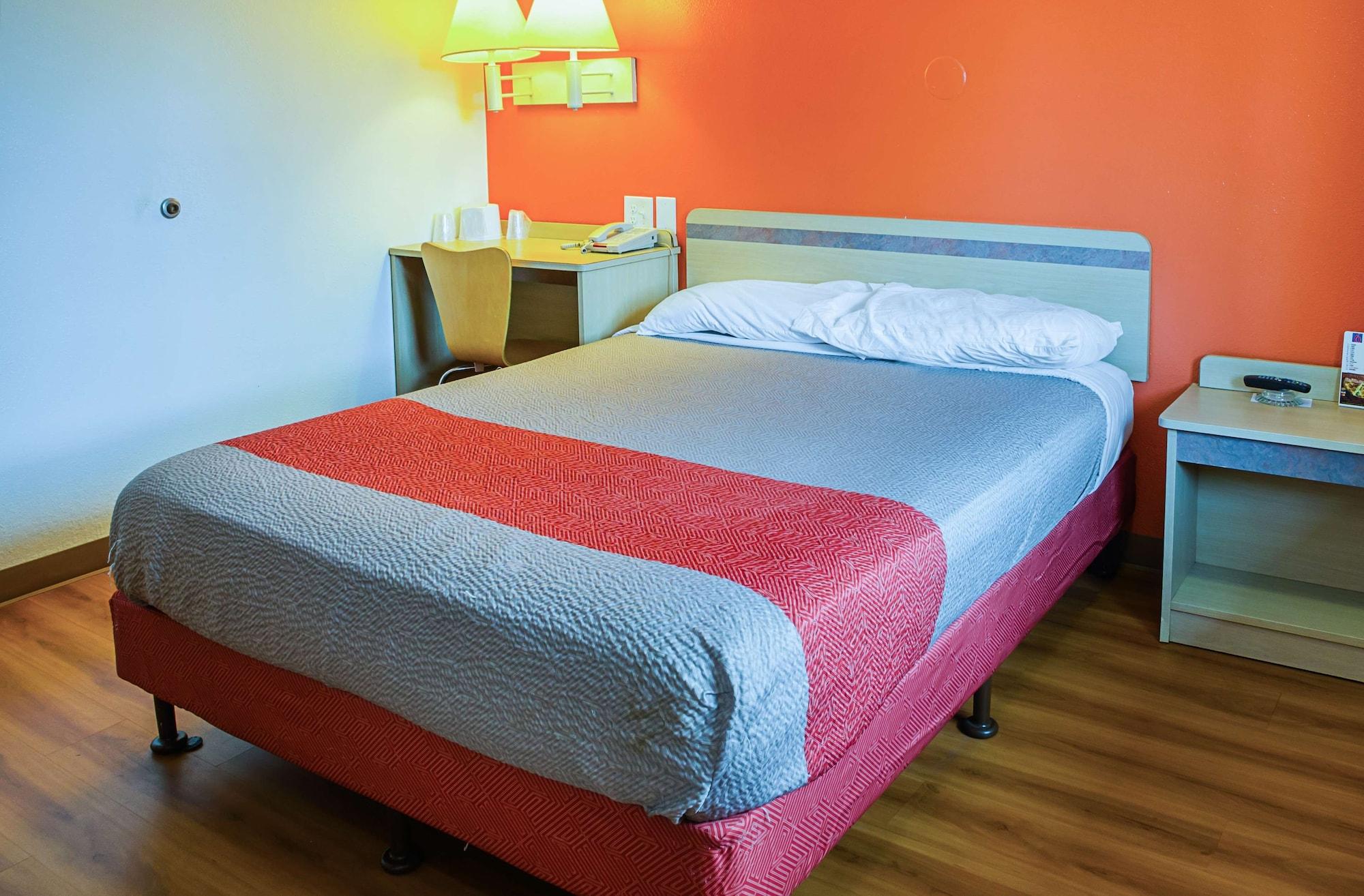 צ'רלסטון West Ashley Inn מראה חיצוני תמונה