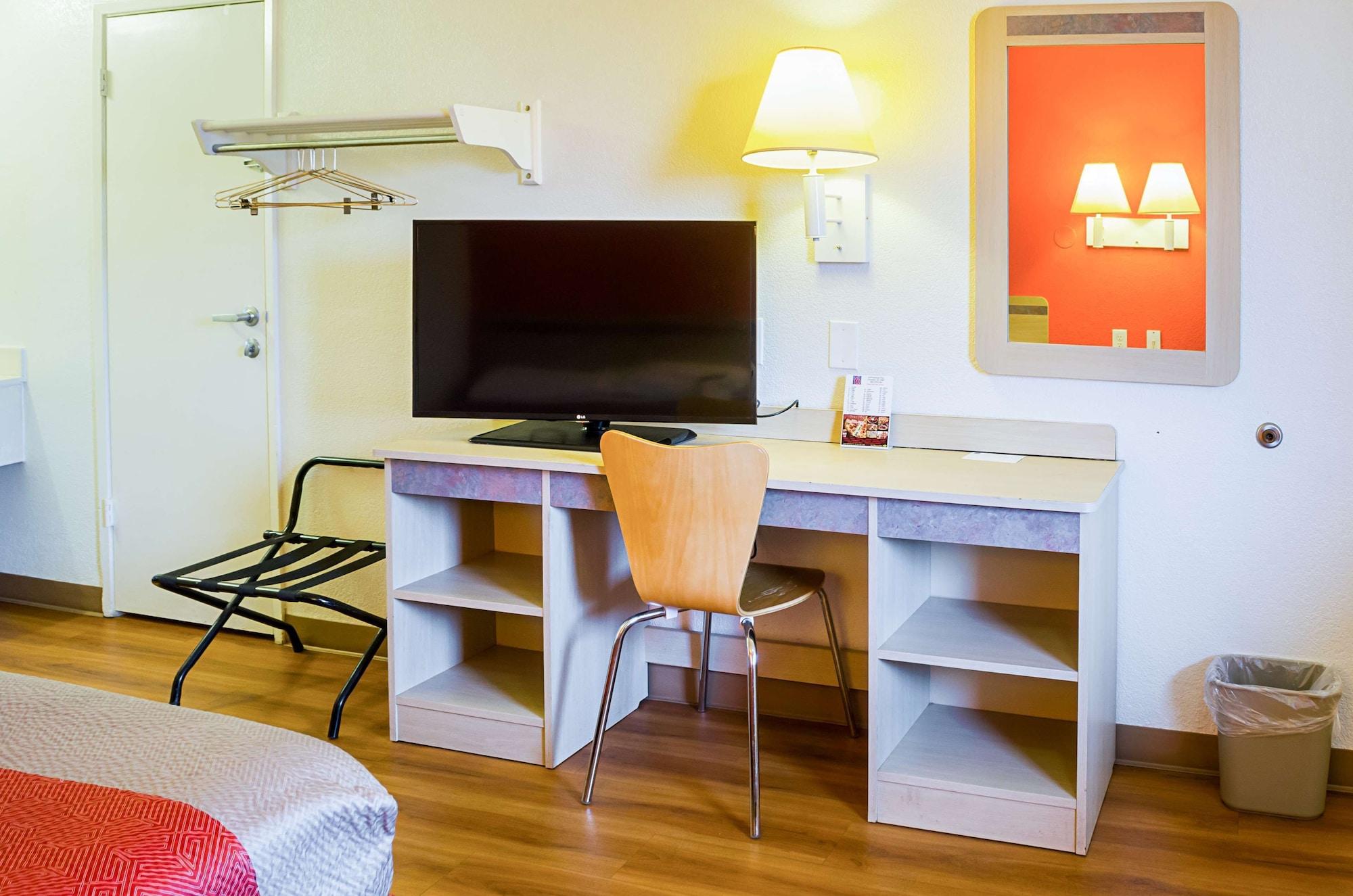 צ'רלסטון West Ashley Inn מראה חיצוני תמונה