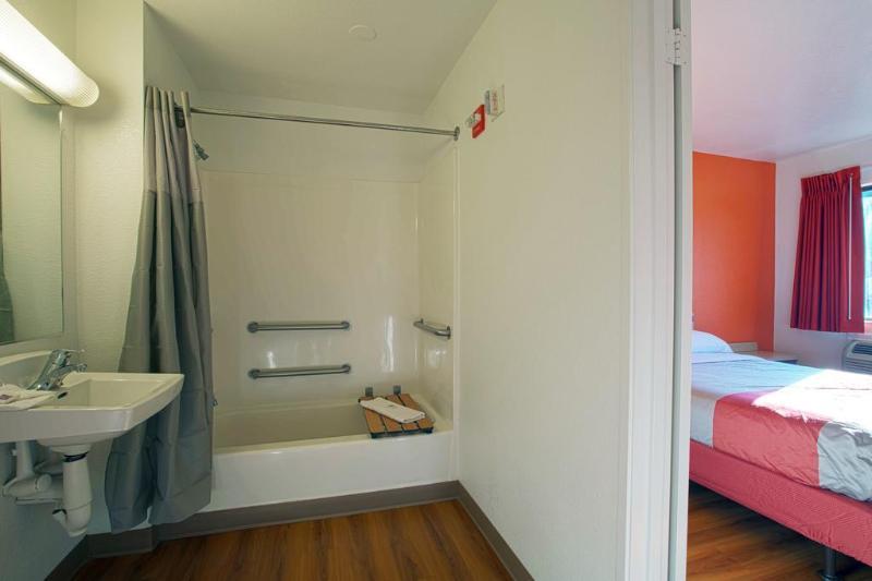 צ'רלסטון West Ashley Inn מראה חיצוני תמונה