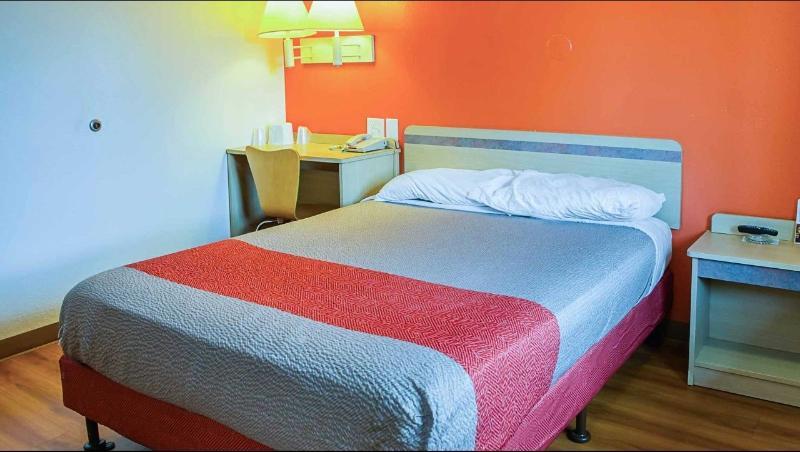 צ'רלסטון West Ashley Inn מראה חיצוני תמונה